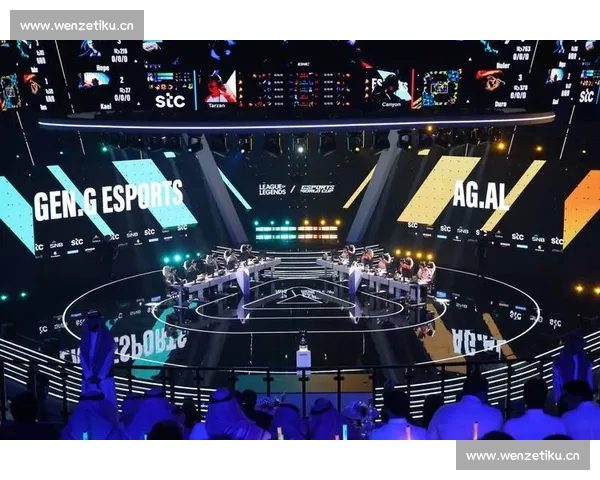 一站式电竞比赛平台入口打造全民竞技新生态服务升级与赛事直达体验