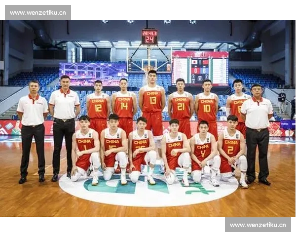 中国女篮勇夺亚洲杯冠军 吴前称霸男篮世界杯预选赛